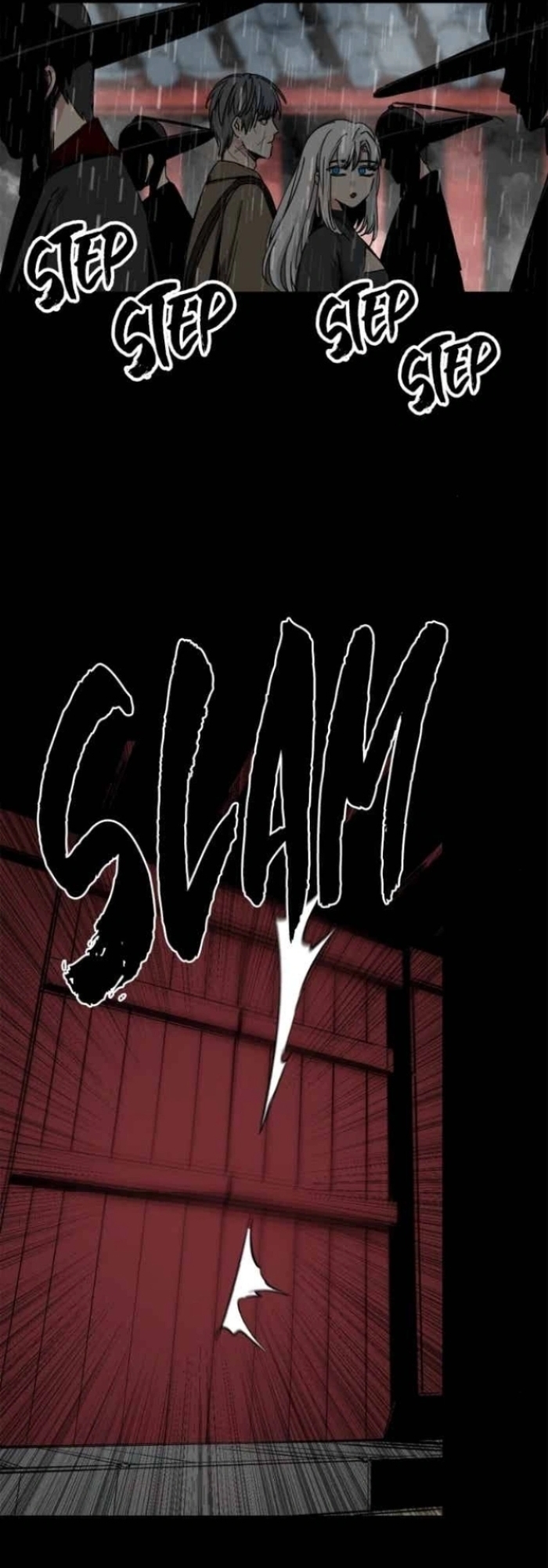 Kẻ Giết Anh Hùng - Chap 229 - Trang 18