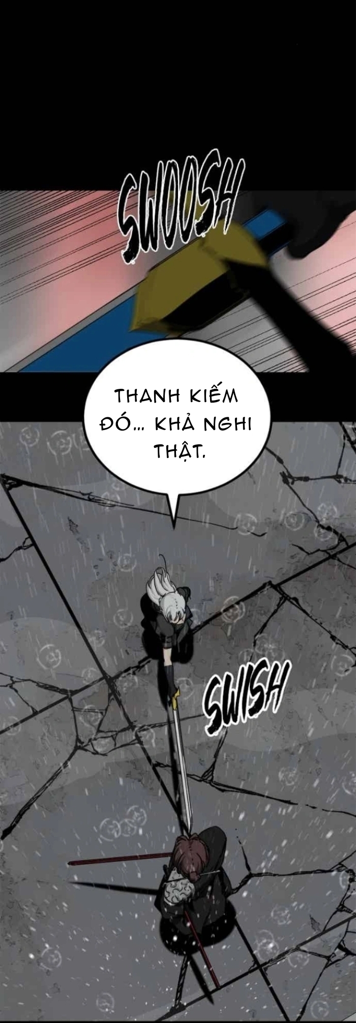 Kẻ Giết Anh Hùng - Chap 229 - Trang 20