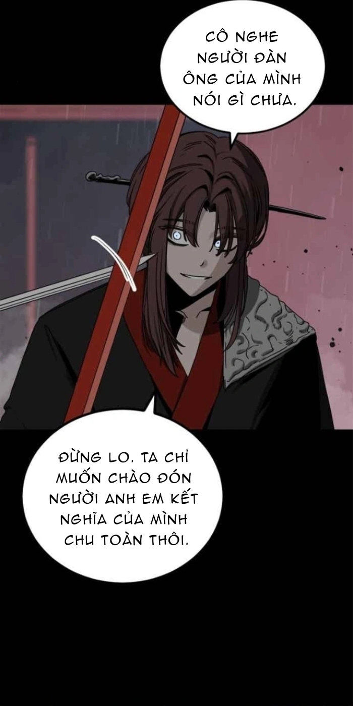 Kẻ Giết Anh Hùng - Chap 229 - Trang 23