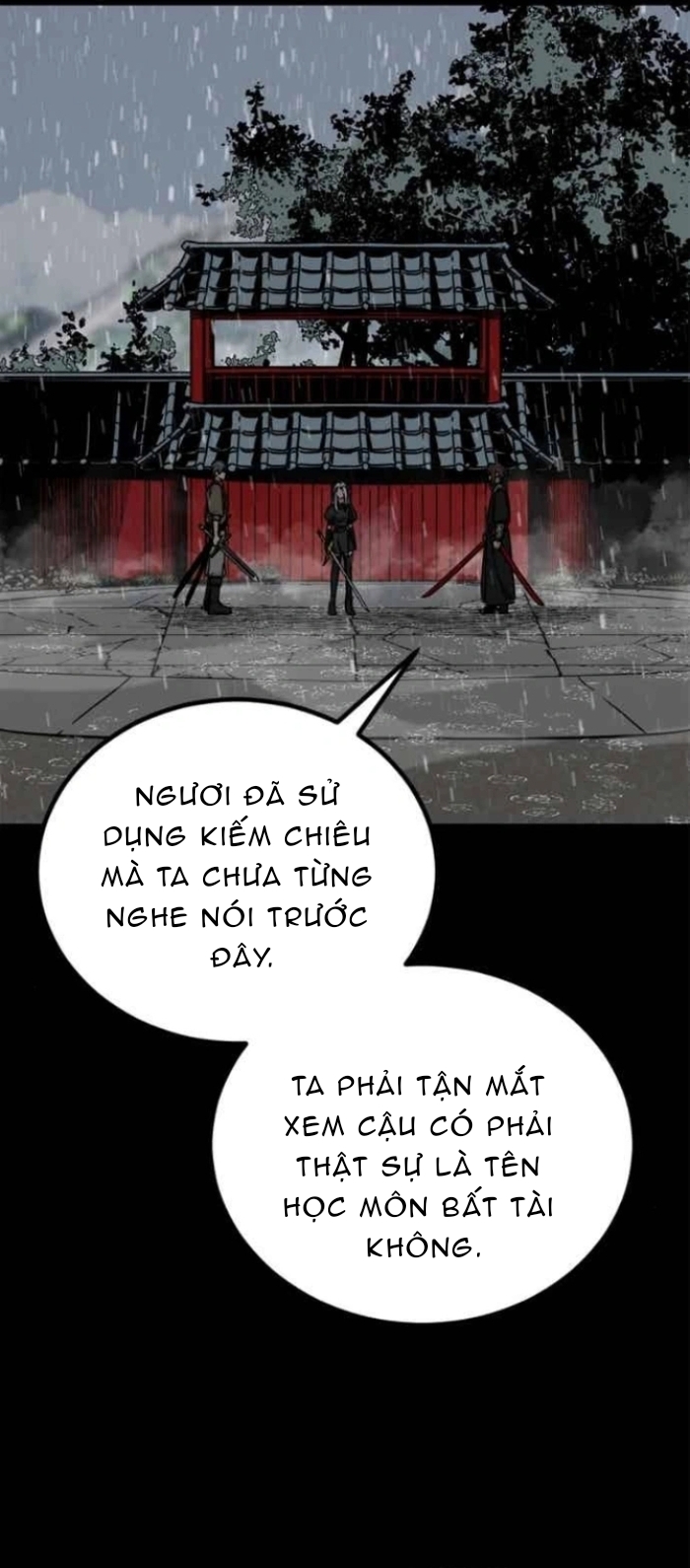 Kẻ Giết Anh Hùng - Chap 229 - Trang 24