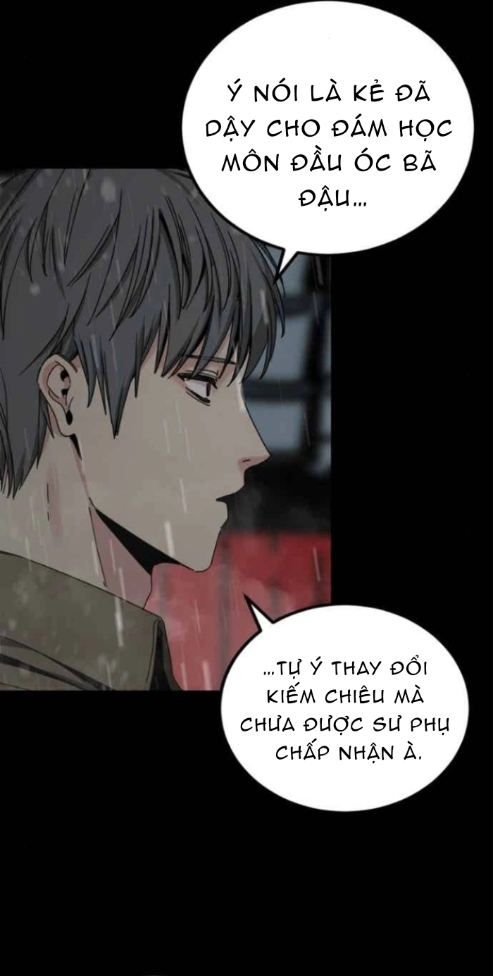 Kẻ Giết Anh Hùng - Chap 229 - Trang 25