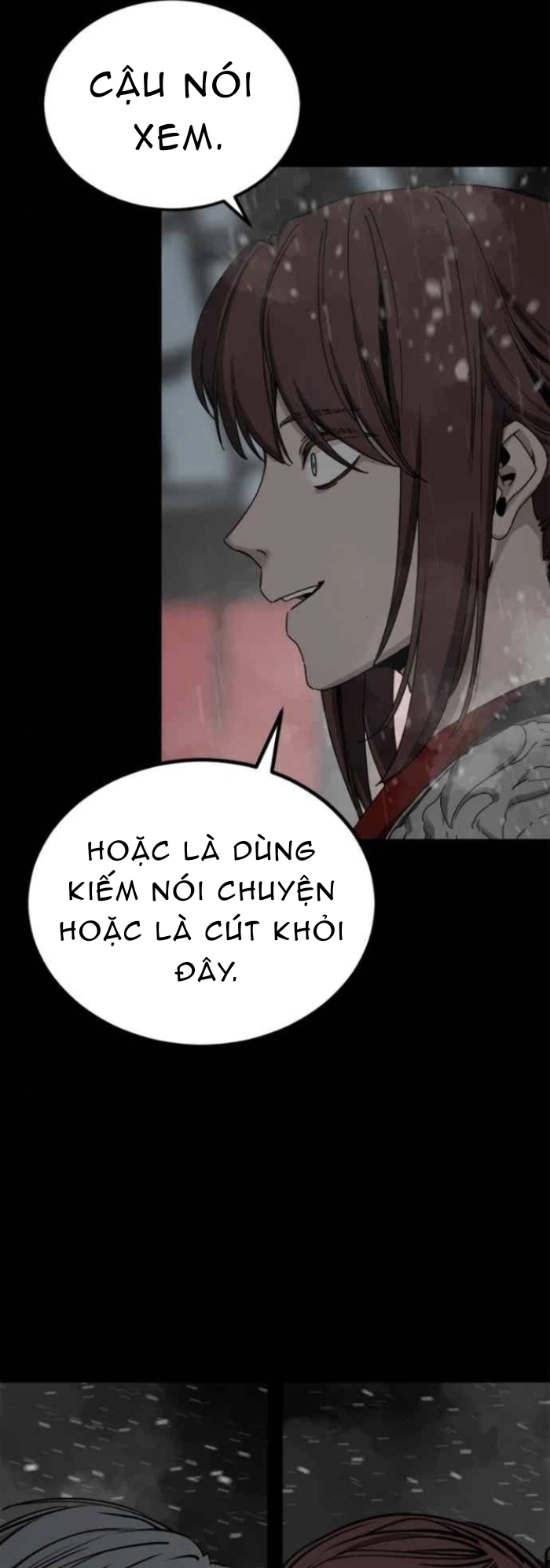 Kẻ Giết Anh Hùng - Chap 229 - Trang 26