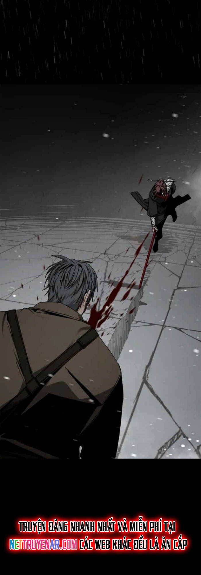 Kẻ Giết Anh Hùng - Chap 229 - Trang 30