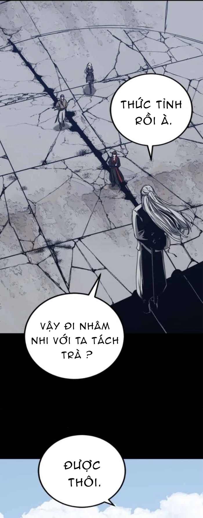 Kẻ Giết Anh Hùng - Chap 229 - Trang 34
