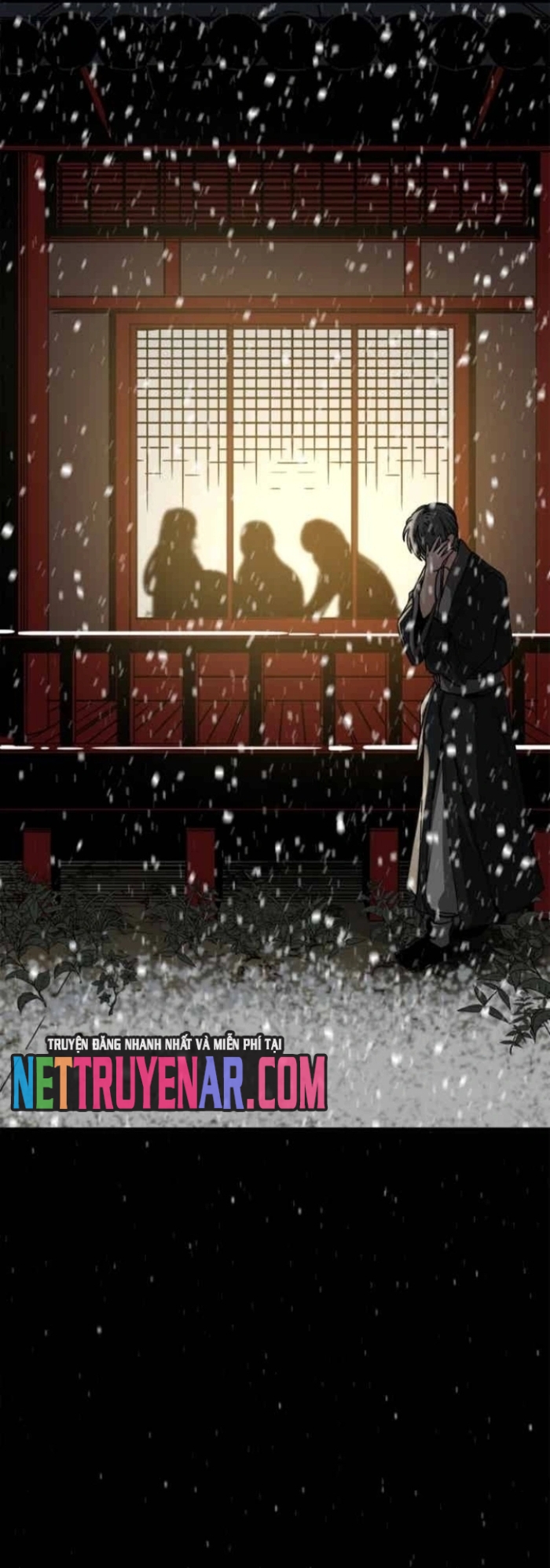 Kẻ Giết Anh Hùng - Chap 229 - Trang 38