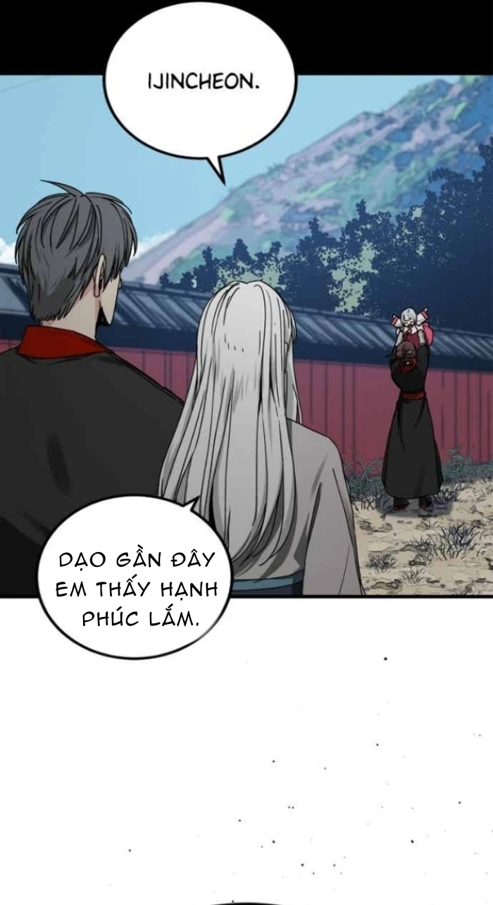 Kẻ Giết Anh Hùng - Chap 229 - Trang 41