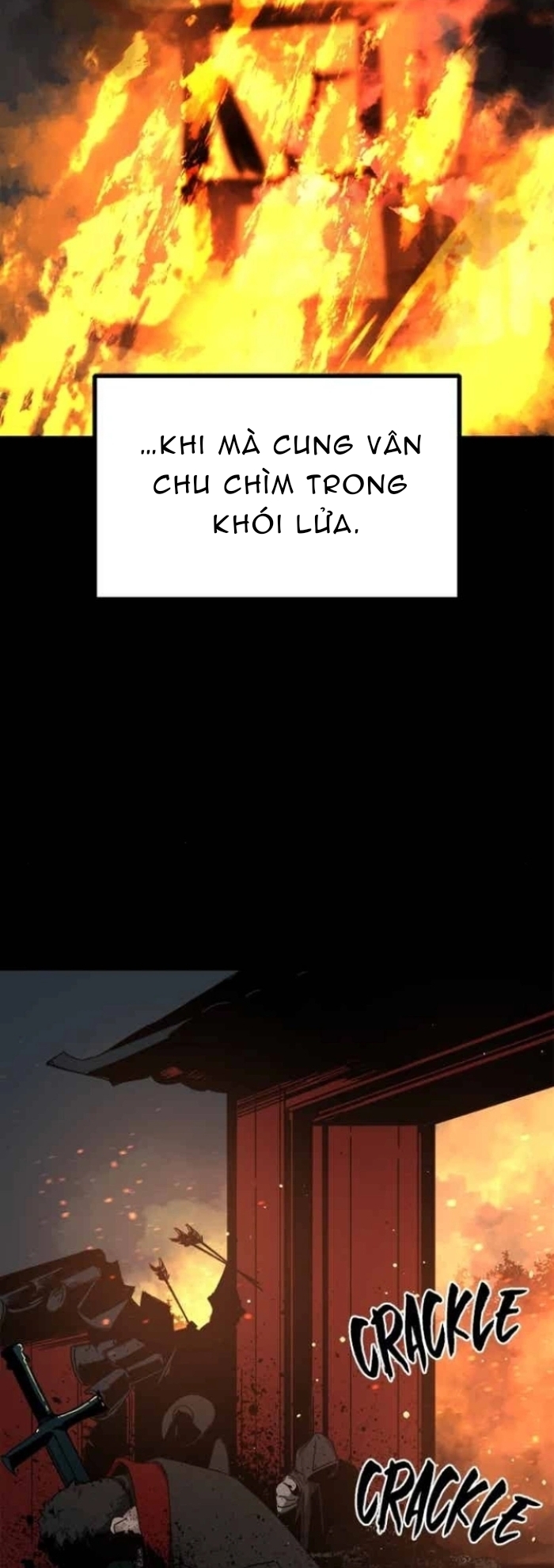 Kẻ Giết Anh Hùng - Chap 229 - Trang 47