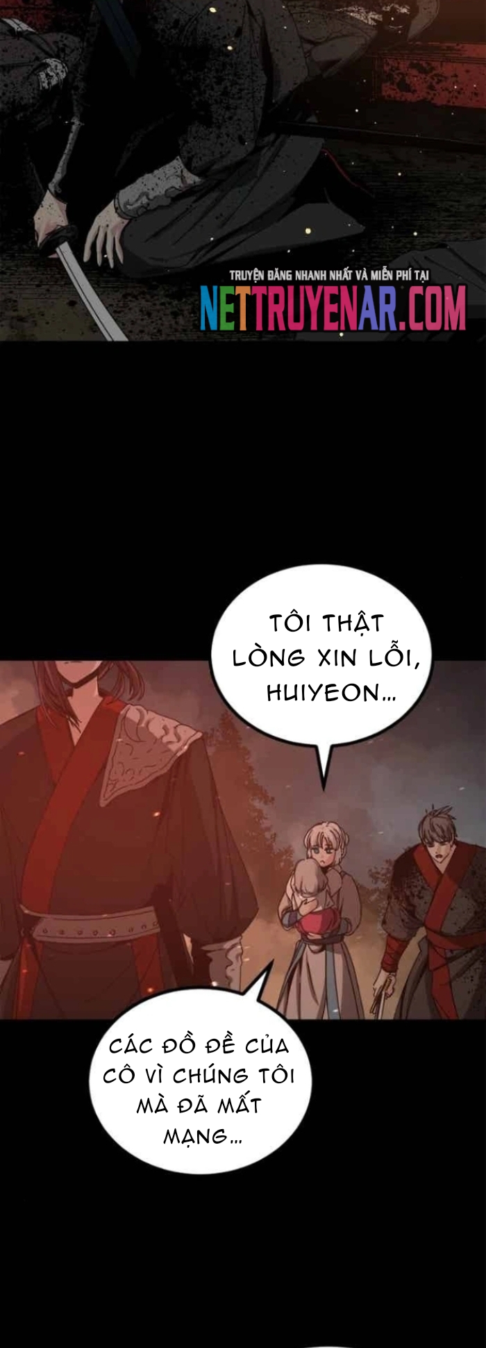 Kẻ Giết Anh Hùng - Chap 229 - Trang 48