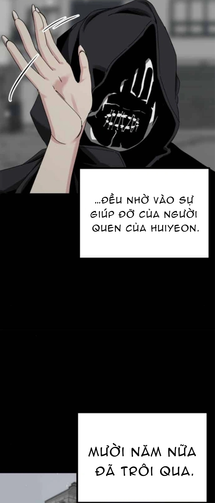 Kẻ Giết Anh Hùng - Chap 229 - Trang 55