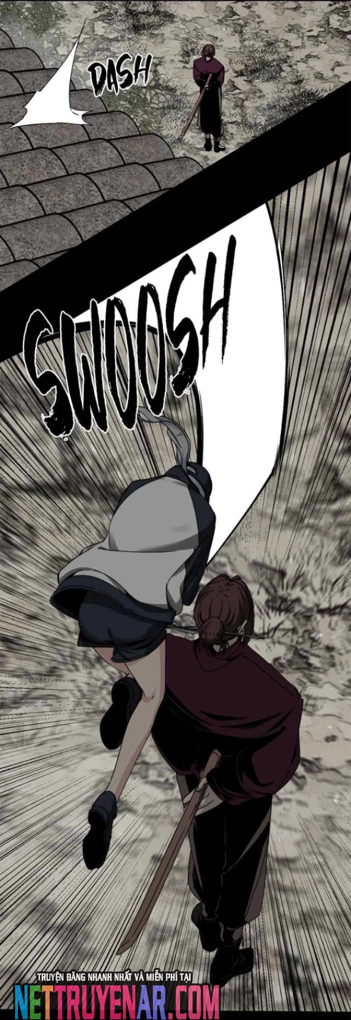 Kẻ Giết Anh Hùng - Chap 229 - Trang 57