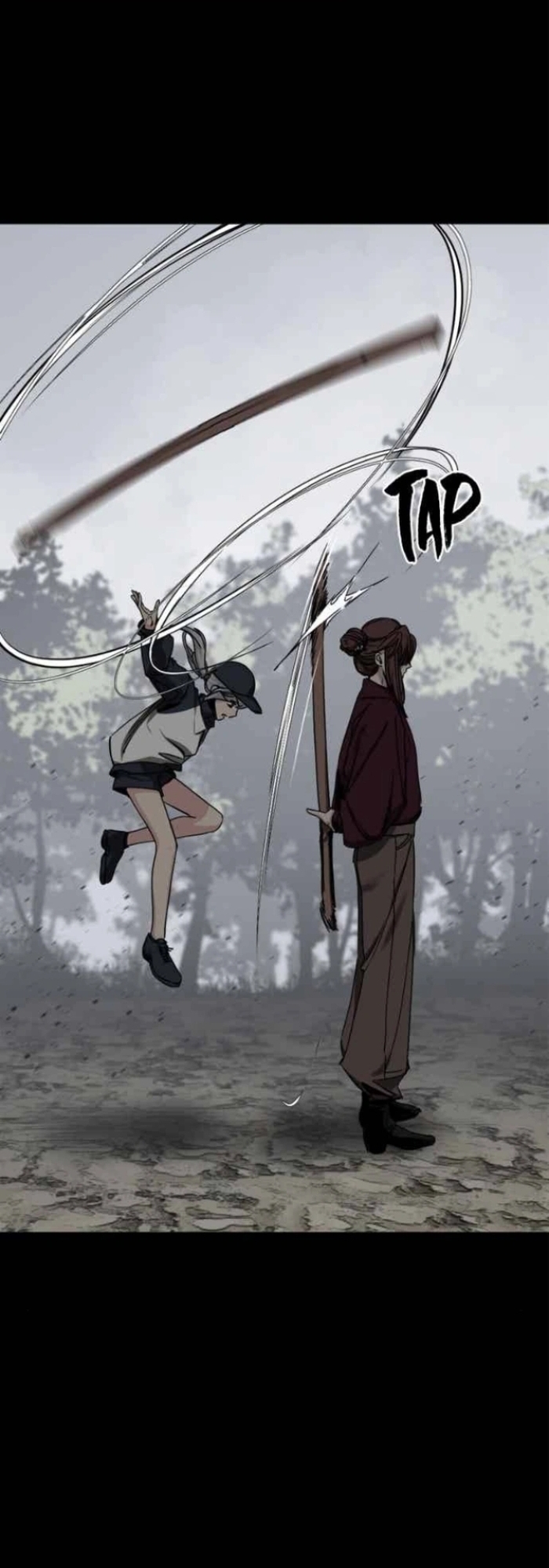 Kẻ Giết Anh Hùng - Chap 229 - Trang 58