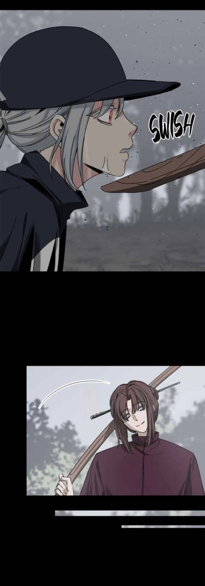 Kẻ Giết Anh Hùng - Chap 229 - Trang 59