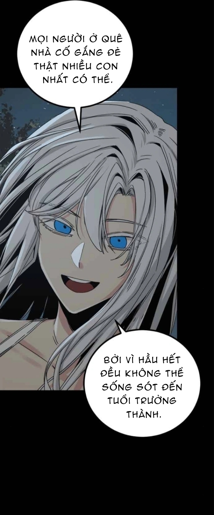 Kẻ Giết Anh Hùng - Chap 229 - Trang 62