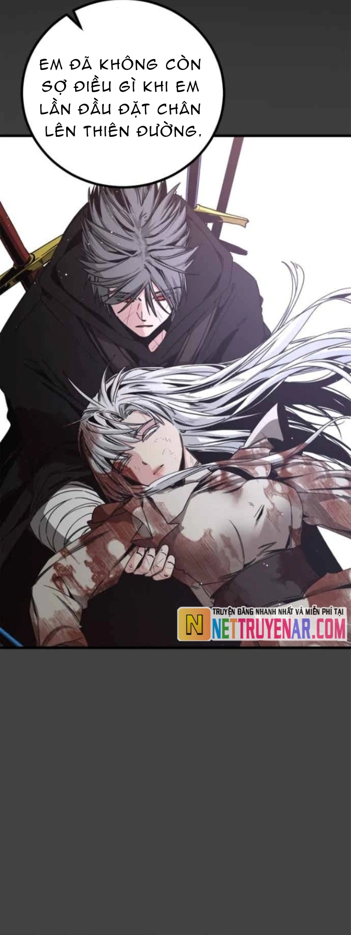 Kẻ Giết Anh Hùng - Chap 229 - Trang 64