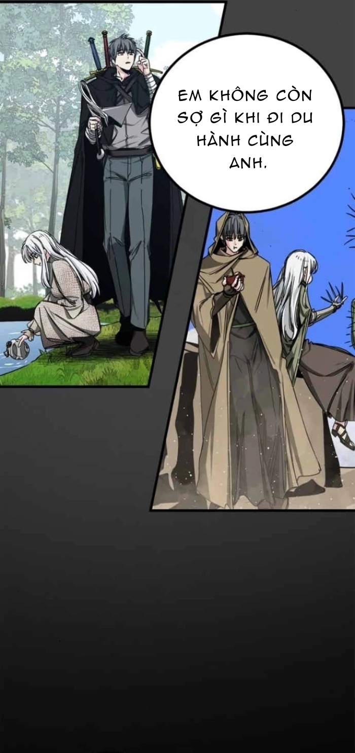 Kẻ Giết Anh Hùng - Chap 229 - Trang 65
