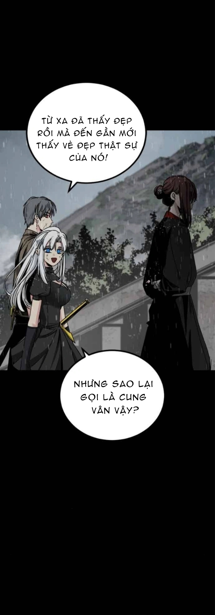 Kẻ Giết Anh Hùng - Chap 229 - Trang 9