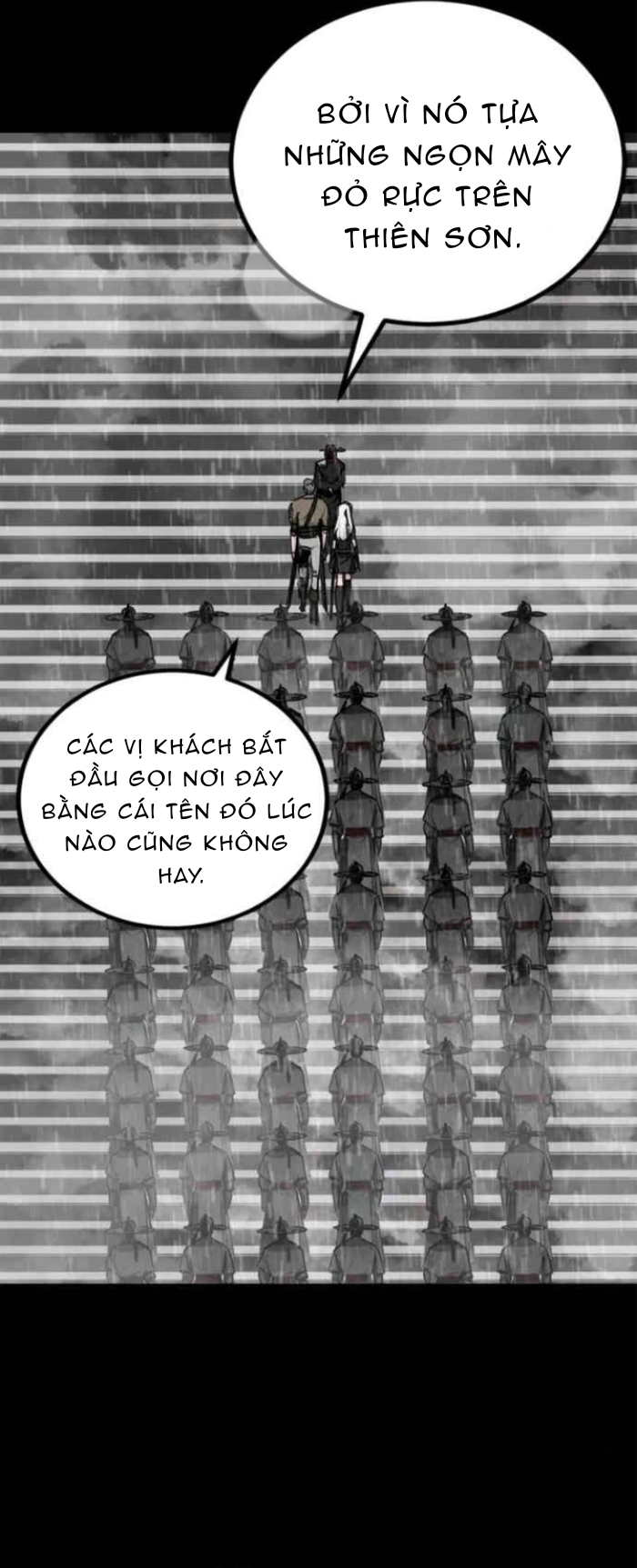 Kẻ Giết Anh Hùng - Chap 229 - Trang 10
