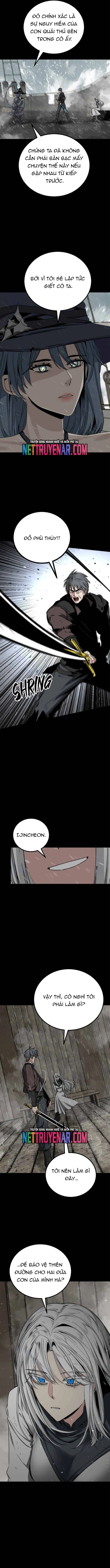 Kẻ Giết Anh Hùng - Chap 230 - Trang 11