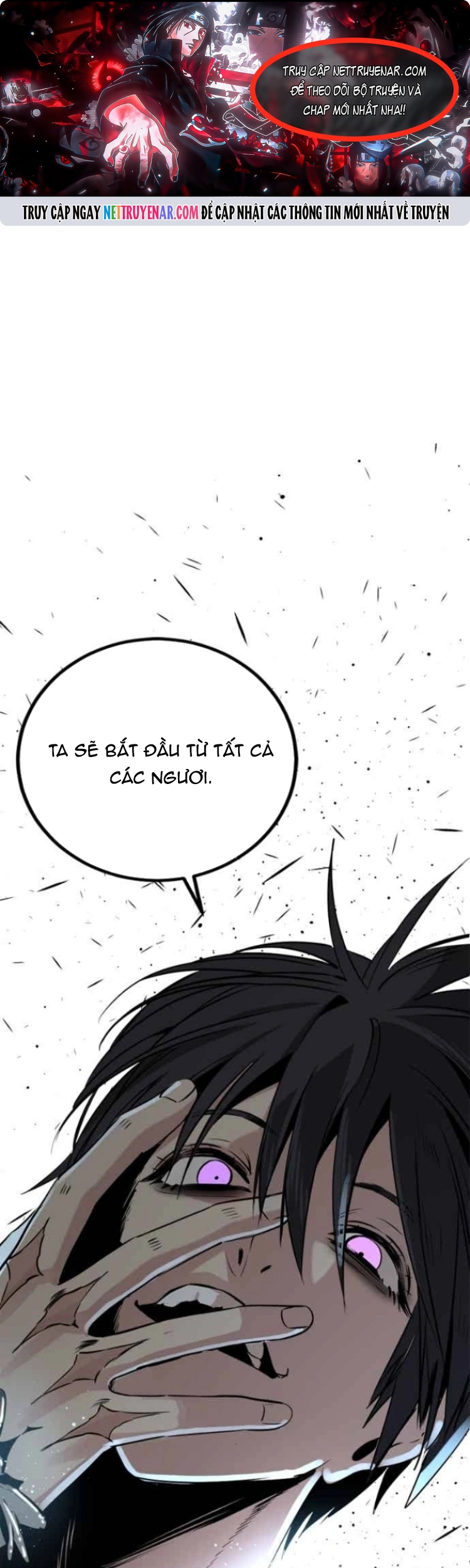 Kẻ Giết Anh Hùng - Chap 233 - Trang 1