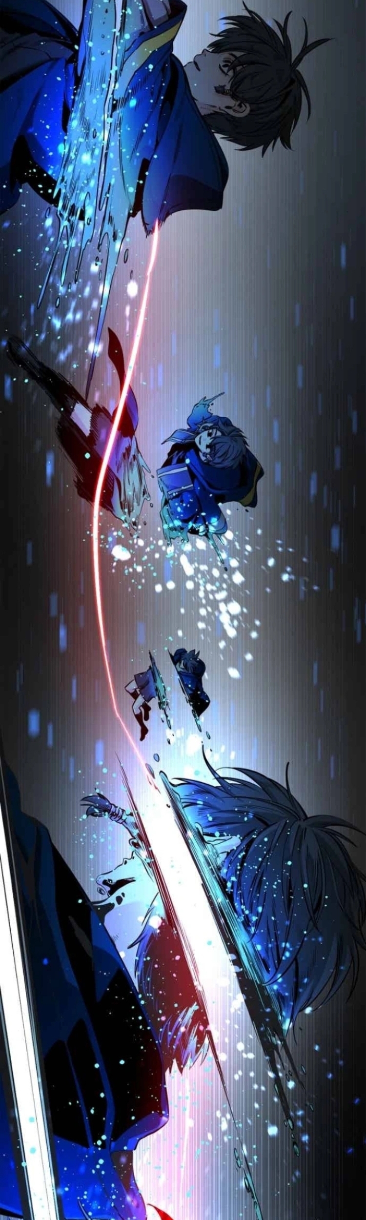 Kẻ Giết Anh Hùng - Chap 233 - Trang 16