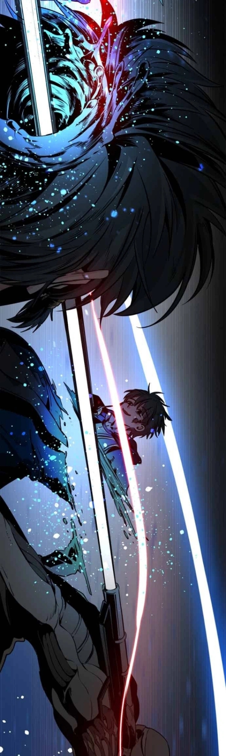 Kẻ Giết Anh Hùng - Chap 233 - Trang 17