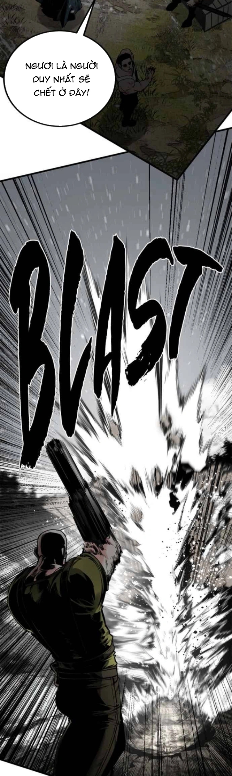 Kẻ Giết Anh Hùng - Chap 233 - Trang 3
