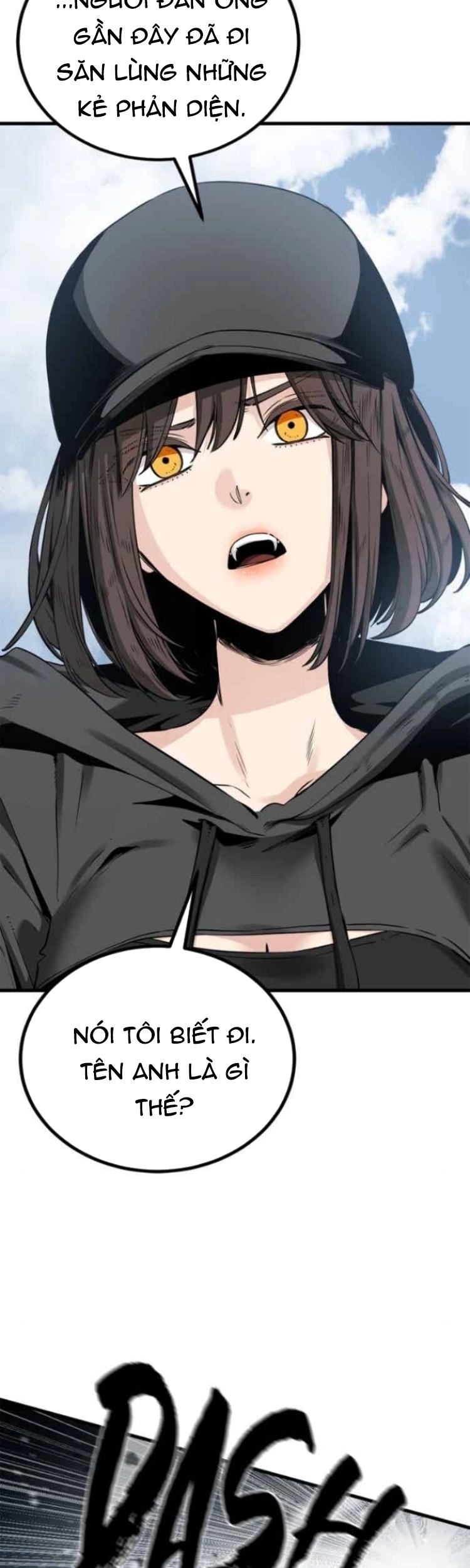 Kẻ Giết Anh Hùng - Chap 233 - Trang 23