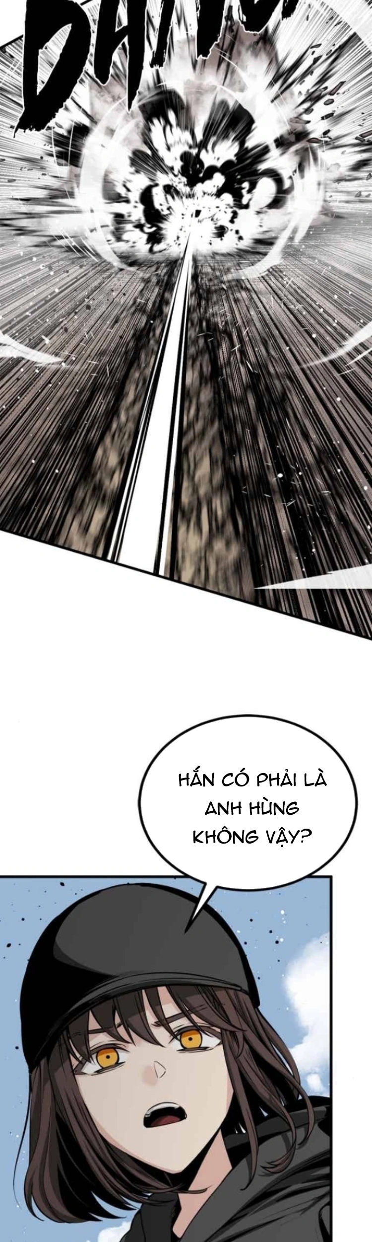 Kẻ Giết Anh Hùng - Chap 233 - Trang 26