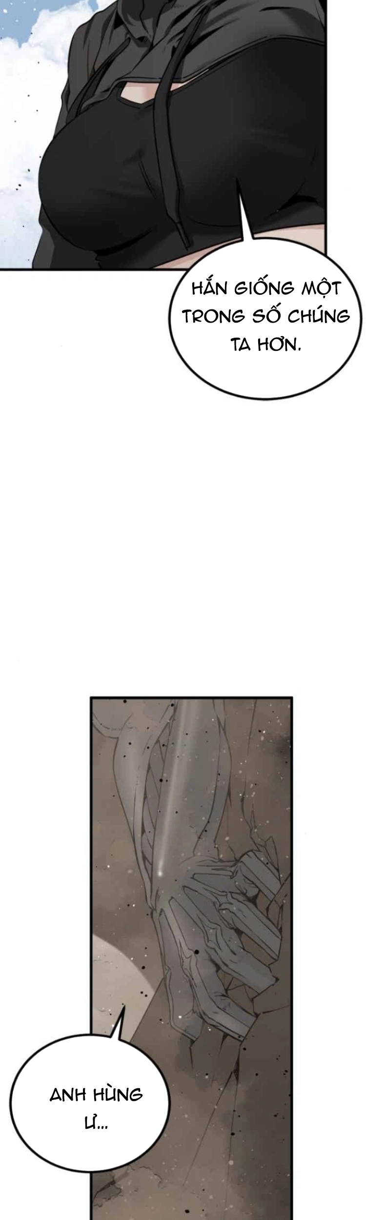 Kẻ Giết Anh Hùng - Chap 233 - Trang 27