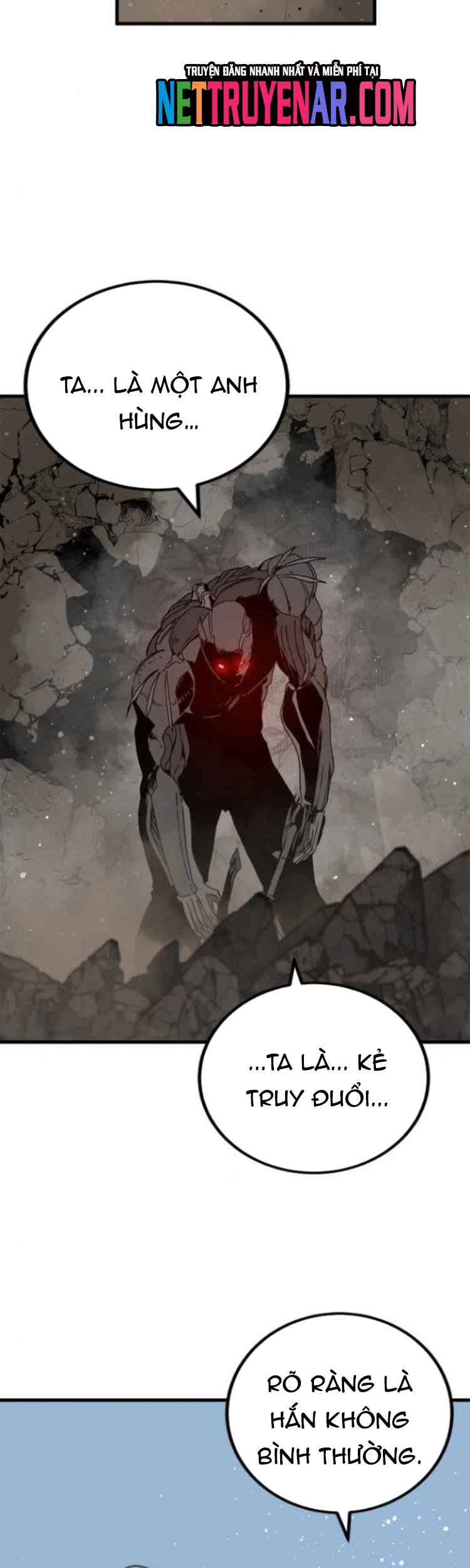 Kẻ Giết Anh Hùng - Chap 233 - Trang 28