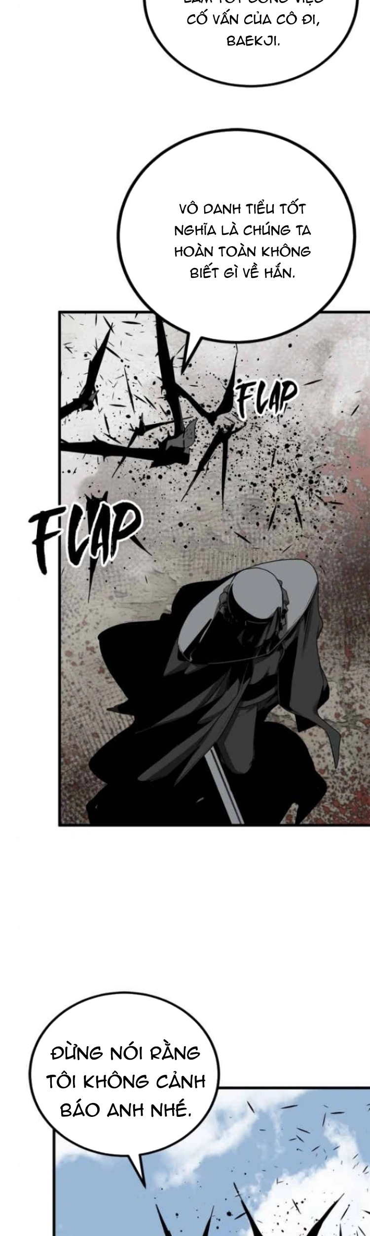 Kẻ Giết Anh Hùng - Chap 233 - Trang 30