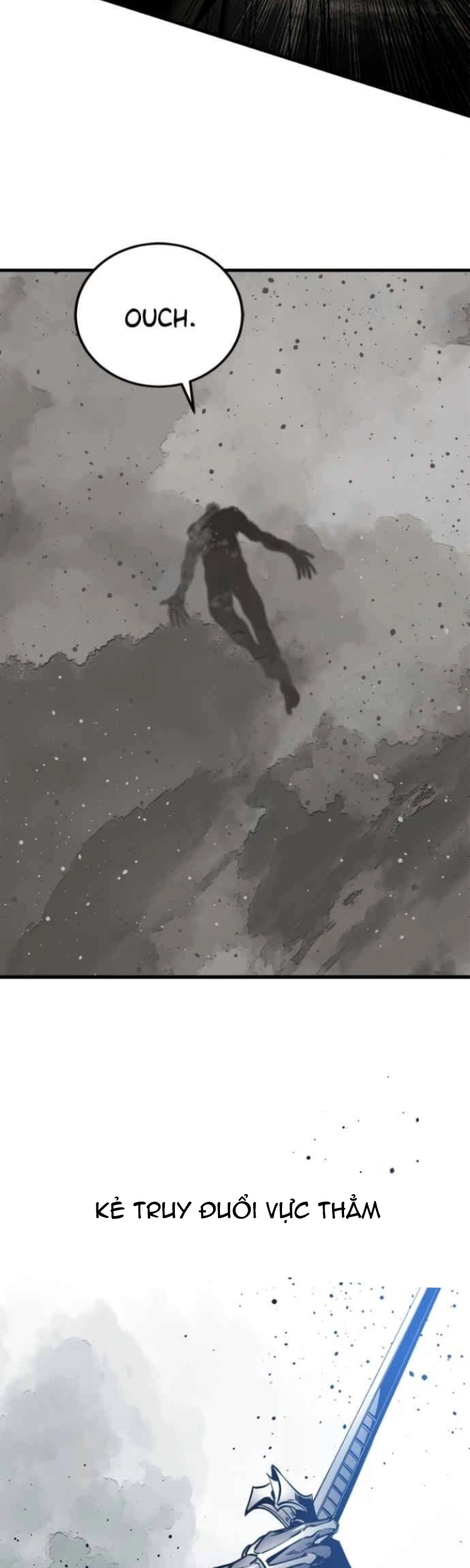 Kẻ Giết Anh Hùng - Chap 233 - Trang 4