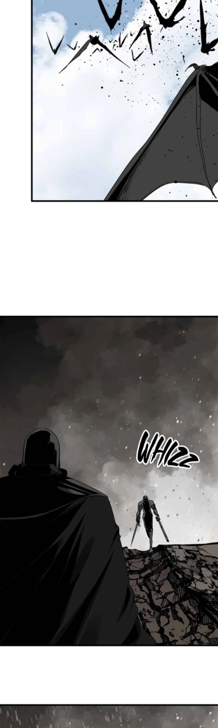 Kẻ Giết Anh Hùng - Chap 233 - Trang 31