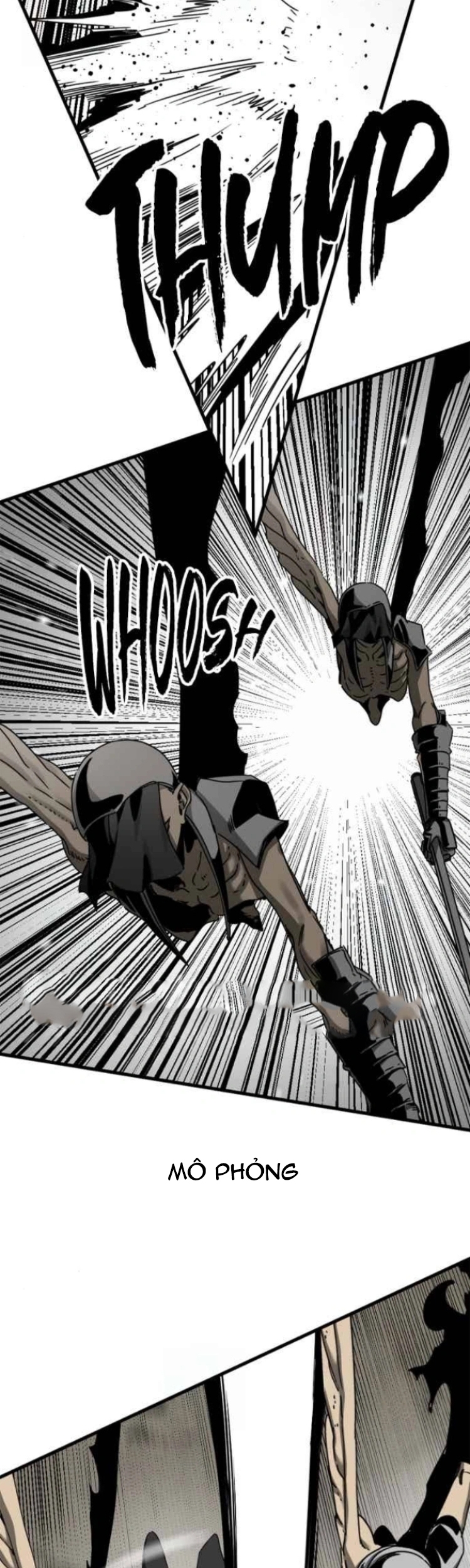 Kẻ Giết Anh Hùng - Chap 233 - Trang 33