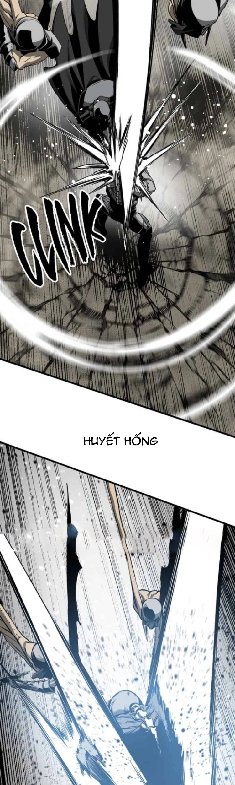 Kẻ Giết Anh Hùng - Chap 233 - Trang 34