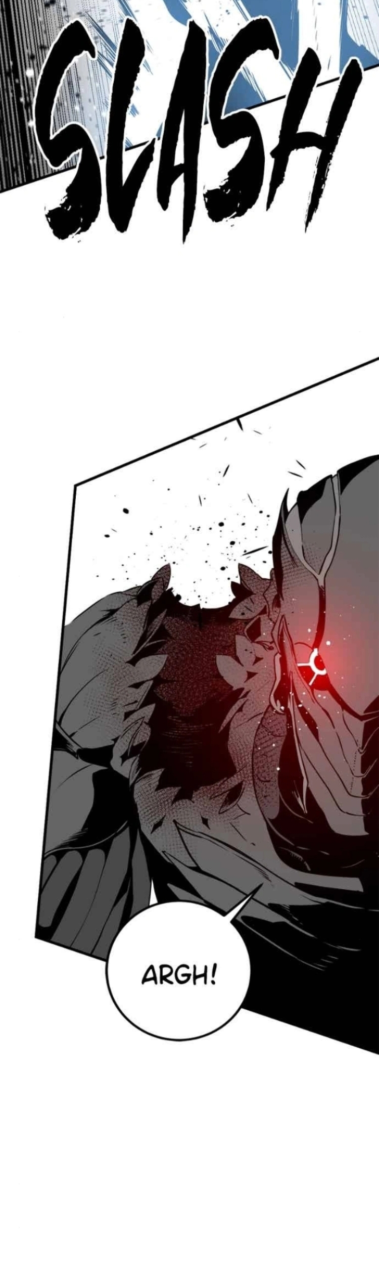 Kẻ Giết Anh Hùng - Chap 233 - Trang 35