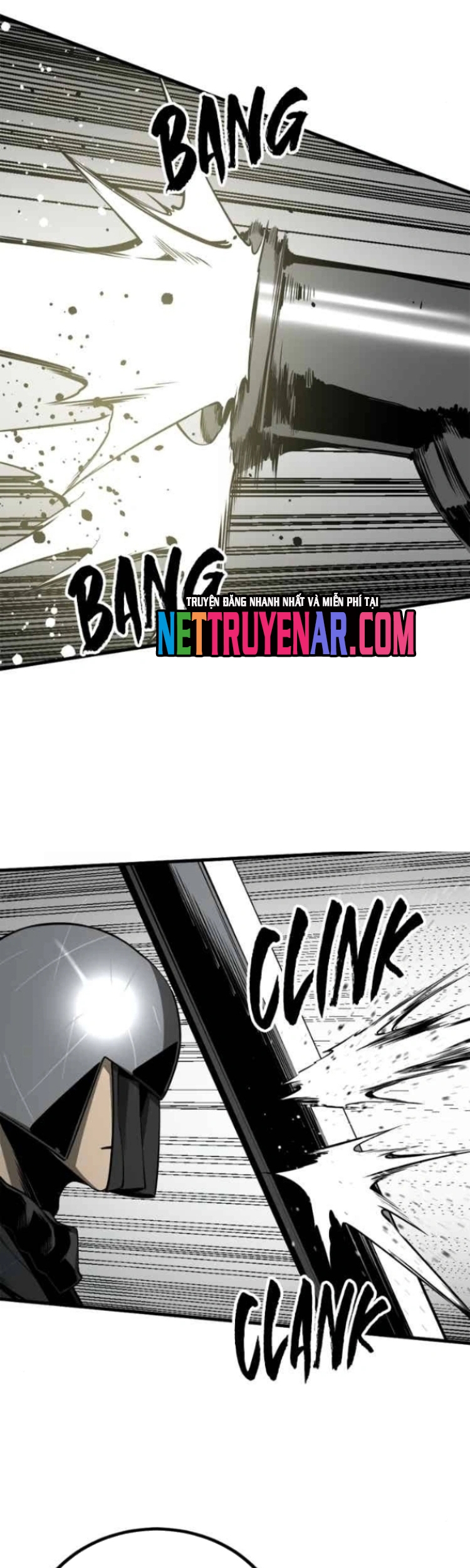 Kẻ Giết Anh Hùng - Chap 233 - Trang 36