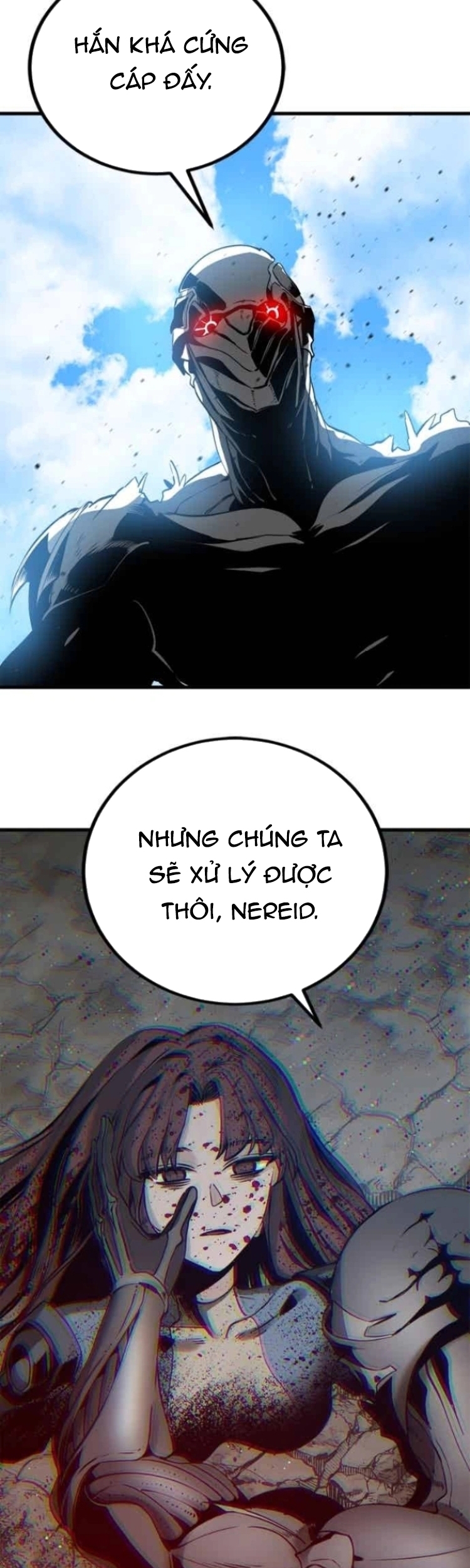 Kẻ Giết Anh Hùng - Chap 233 - Trang 37