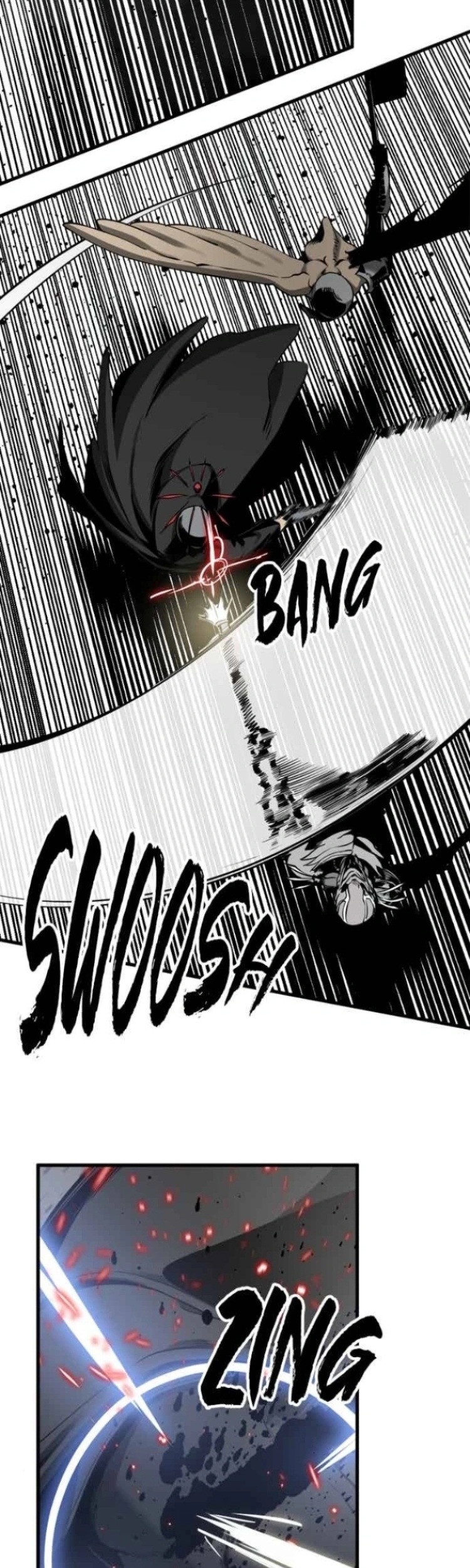 Kẻ Giết Anh Hùng - Chap 233 - Trang 40