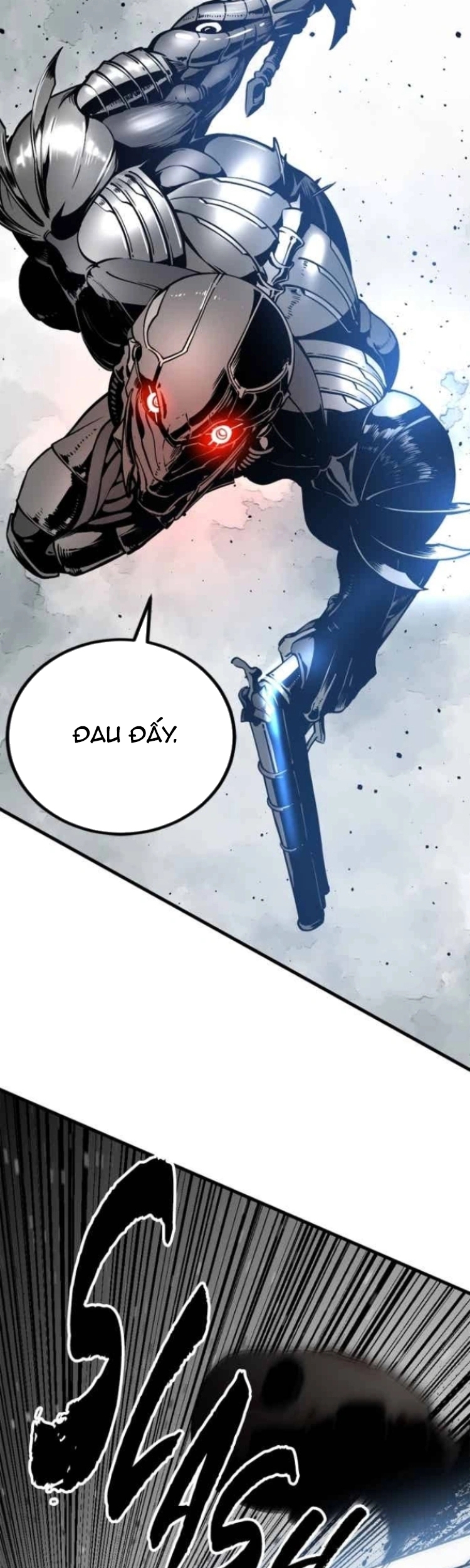 Kẻ Giết Anh Hùng - Chap 233 - Trang 5