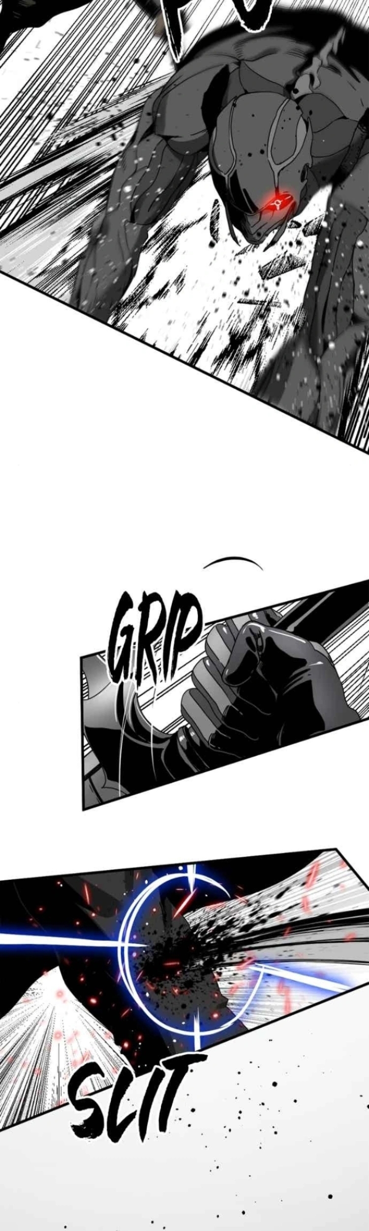 Kẻ Giết Anh Hùng - Chap 233 - Trang 42