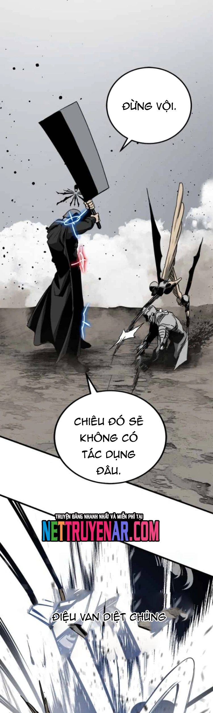 Kẻ Giết Anh Hùng - Chap 233 - Trang 43