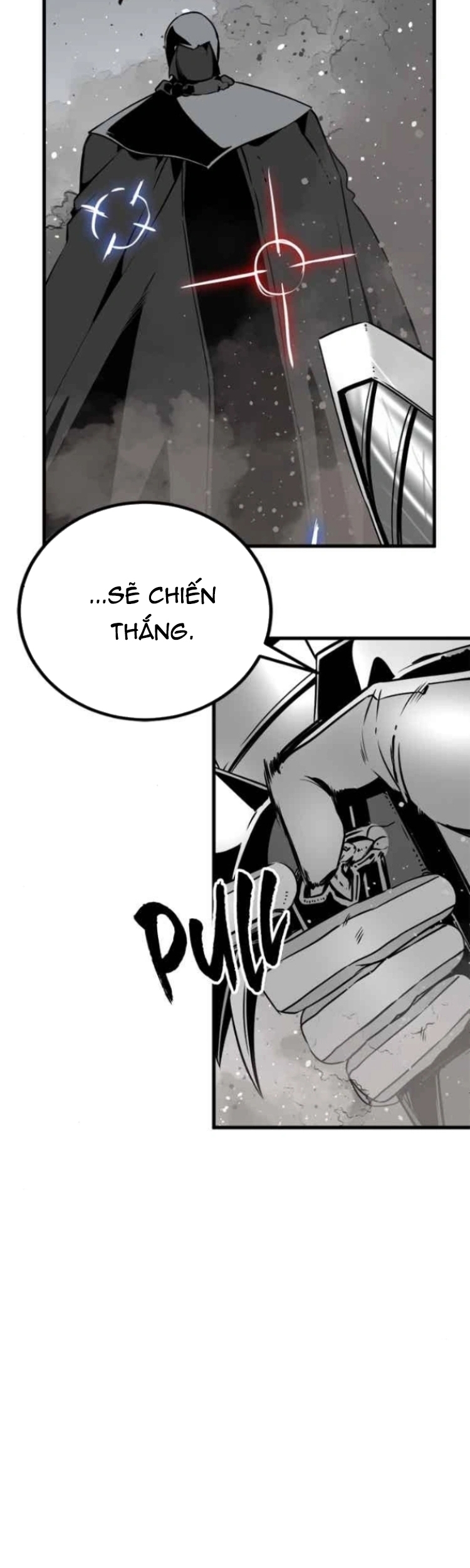 Kẻ Giết Anh Hùng - Chap 233 - Trang 49