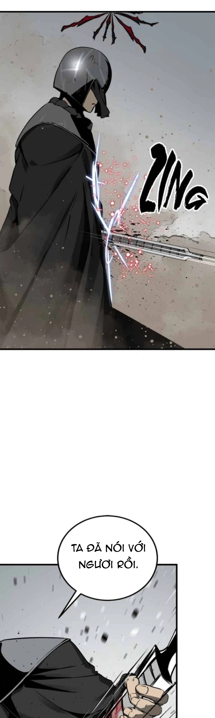 Kẻ Giết Anh Hùng - Chap 233 - Trang 50
