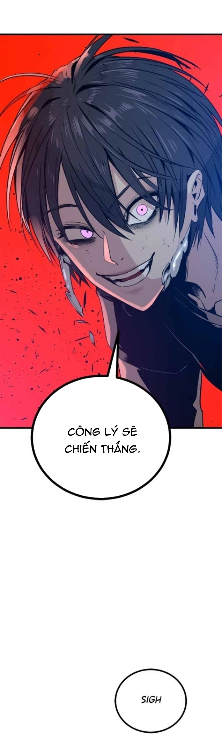 Kẻ Giết Anh Hùng - Chap 233 - Trang 54