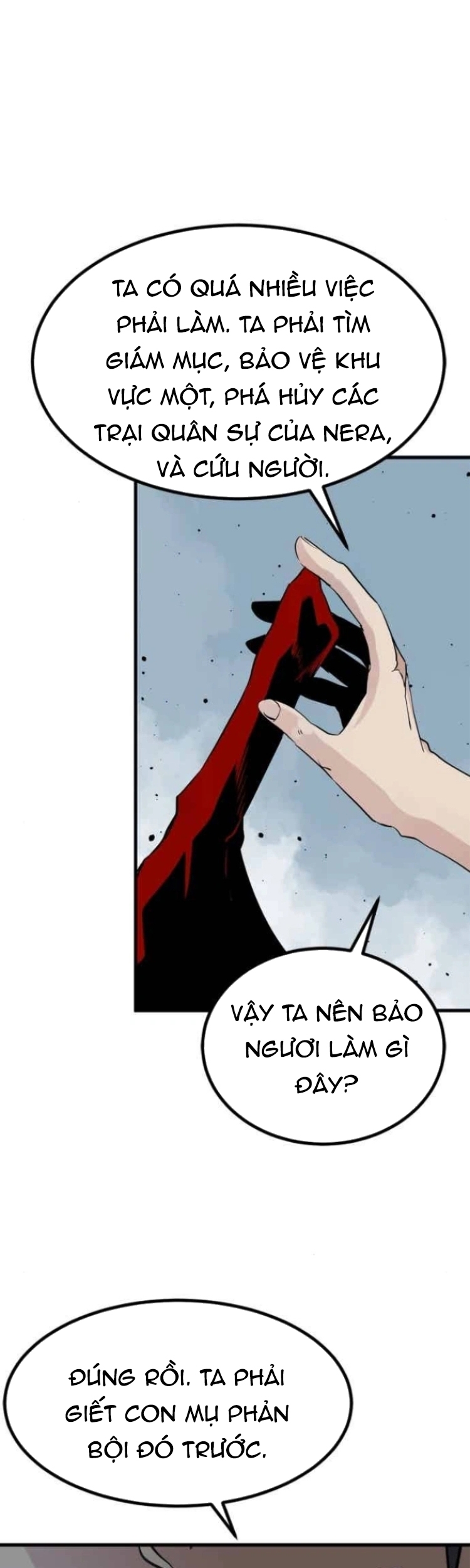 Kẻ Giết Anh Hùng - Chap 233 - Trang 55