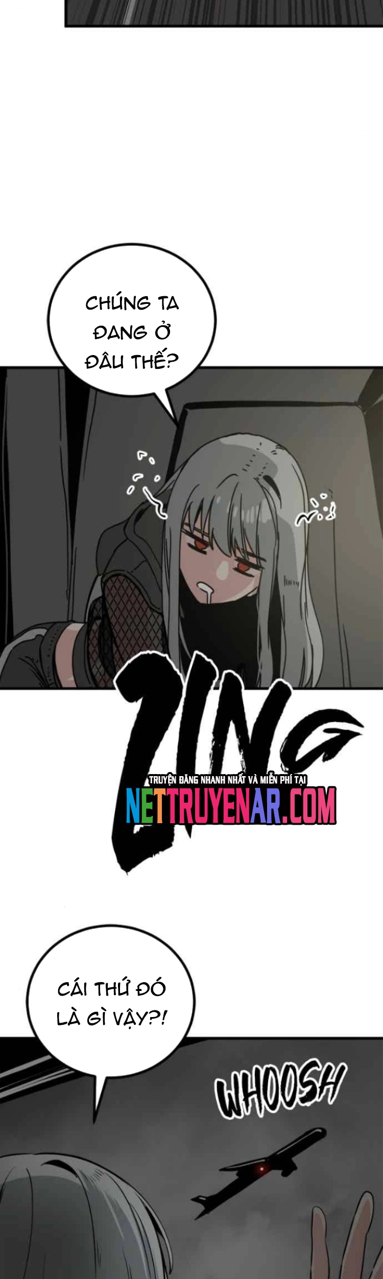 Kẻ Giết Anh Hùng - Chap 233 - Trang 59
