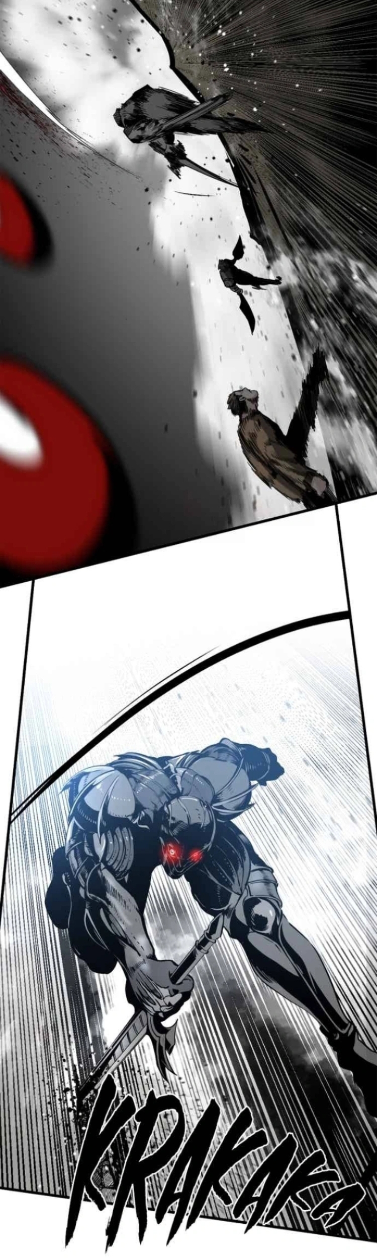 Kẻ Giết Anh Hùng - Chap 233 - Trang 7