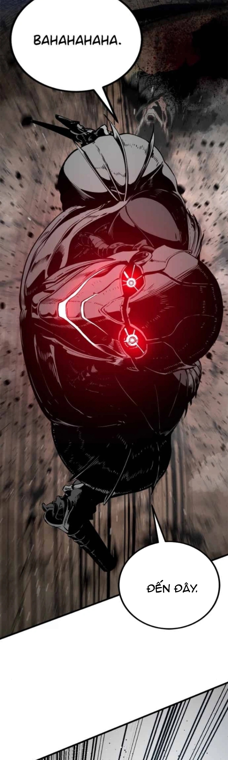 Kẻ Giết Anh Hùng - Chap 233 - Trang 10