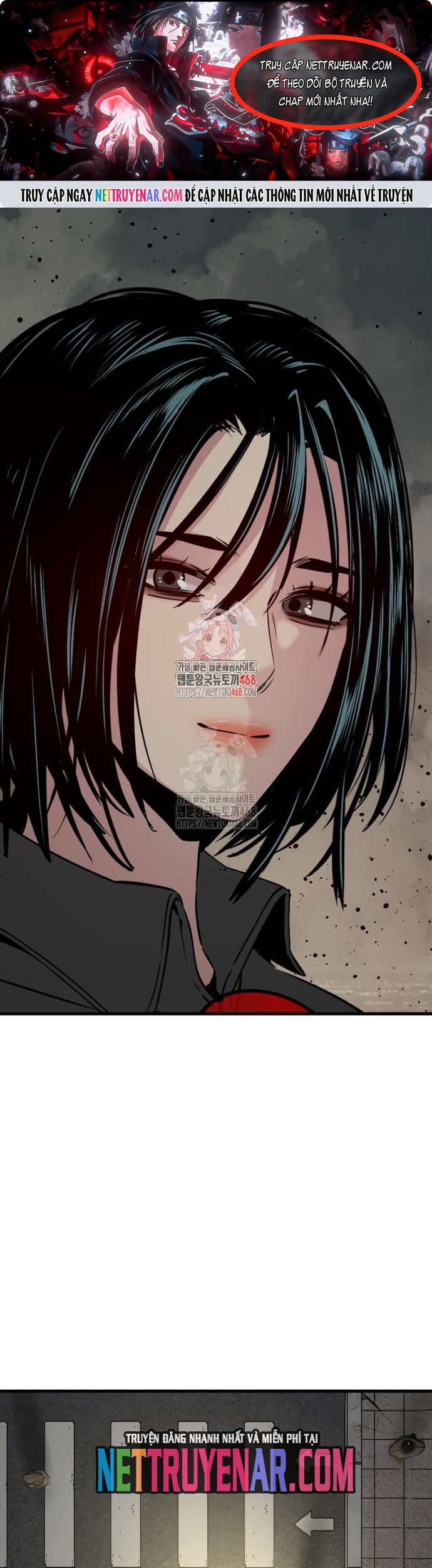 Kẻ Giết Anh Hùng - Chap 234 - Trang 1